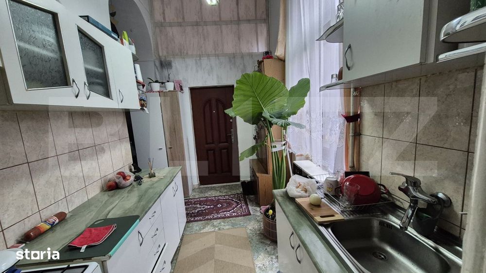Apartament 2 camere de vanzare, 63.10 mp, zona Ultracentral