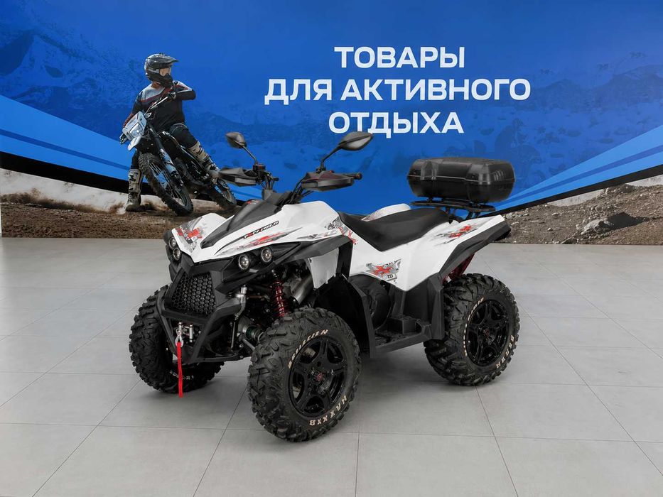 Квадроцикл Explorer Urano 750 EFI 4x4