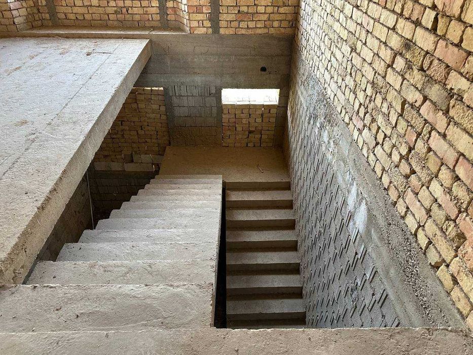 участок 5 соток, свой проект, с проведенными коммуникациями