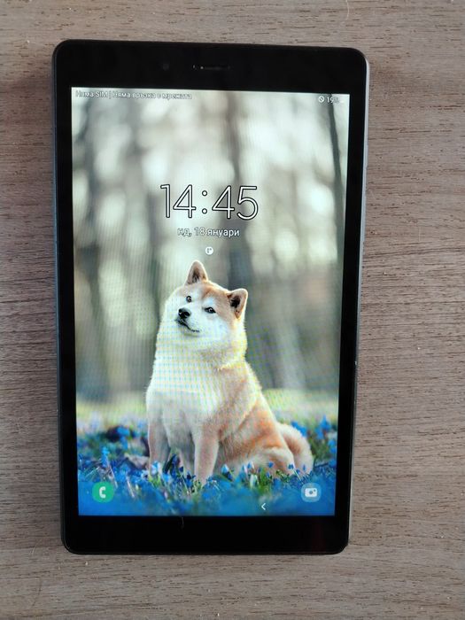 Samsung Galaxy Tab 8