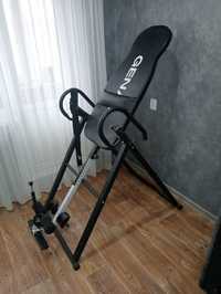 Инверсионный стол Optifit Alba NQ 3300