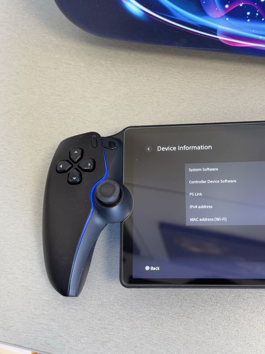 Продавам PlayStation Portal Remote