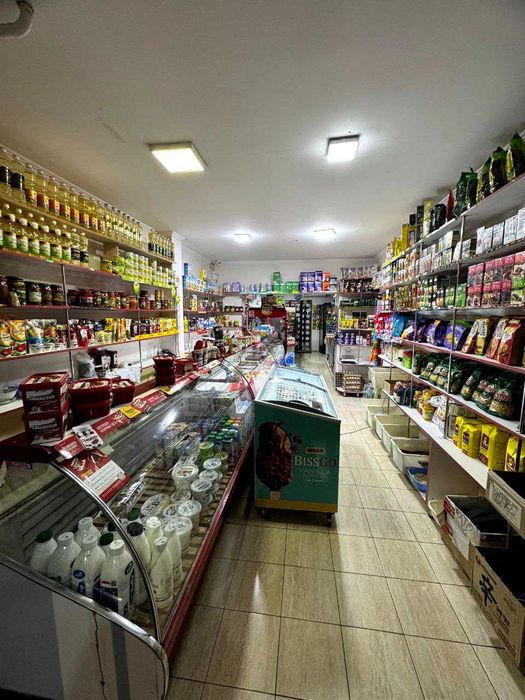 Таййор Бизнес сотилади