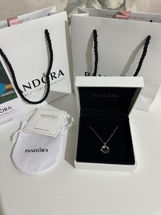 Pandora алқалары