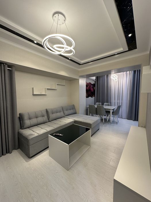 Ц5 метро минор Алайский 2-х комнатная квартира 4-этаж