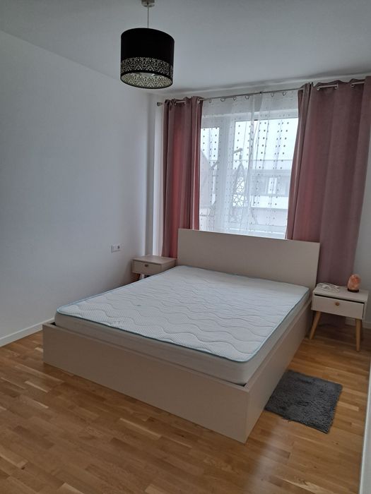 PF inchiriez apartament 3 camere Rodnei Emerson UTCN Muncii