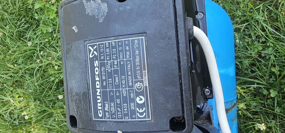 Vand 2 hidrofoare pentru piese la pachet
