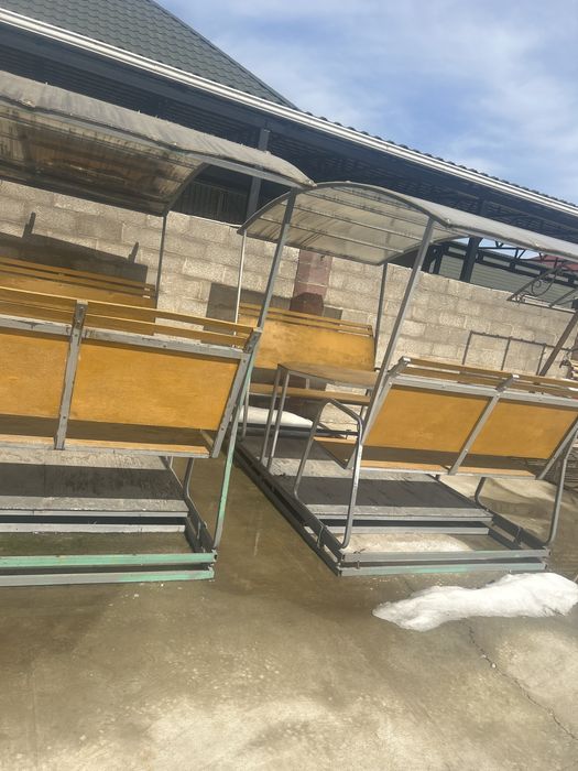 Продам бесендку