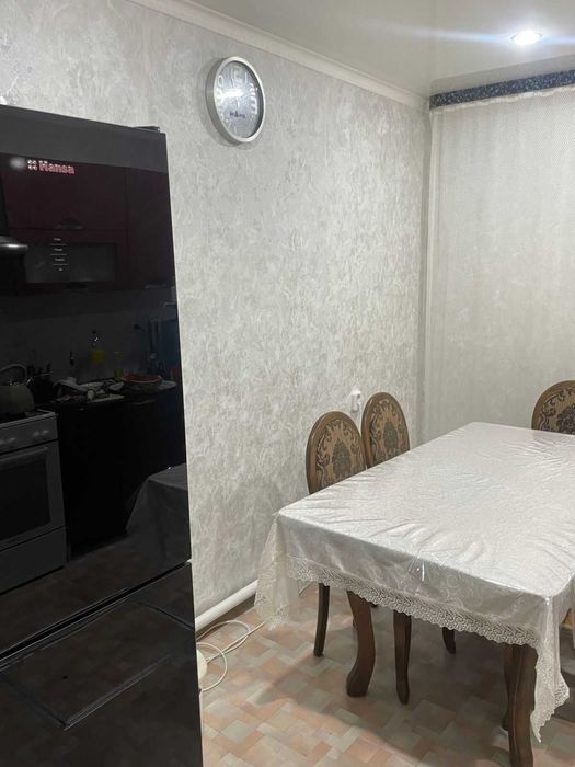 Продам дом. Бишкуль