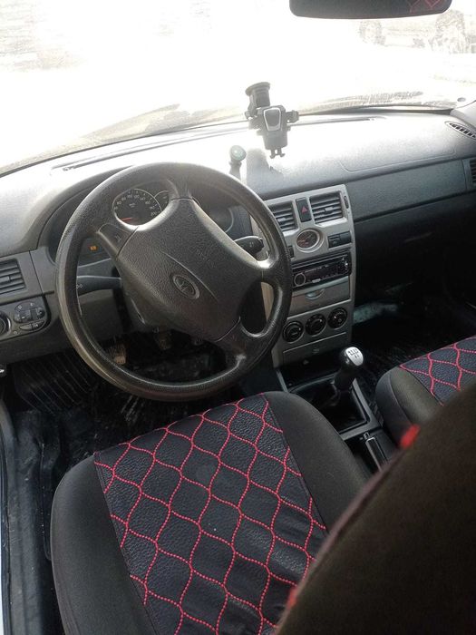 Авто LADA Priora