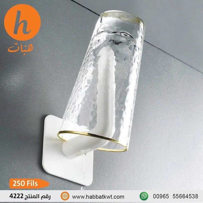 Уникальный стильный крючок