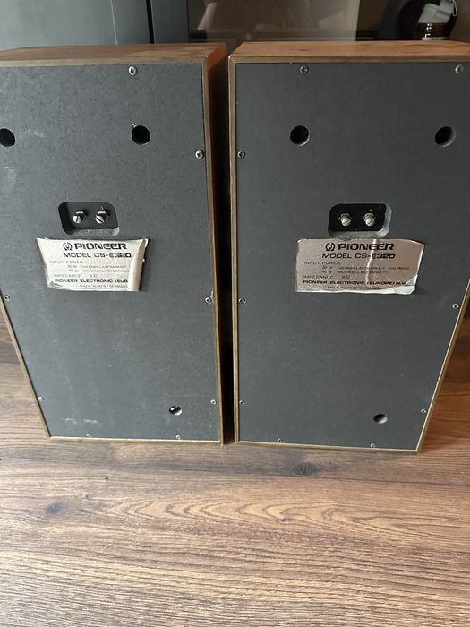 Vand boxe Pioneer CS-E320