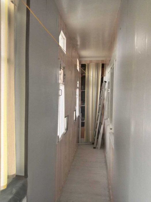 Продаётся квартира Чиланзар Алгоритм 3 комнатная 2 этаж