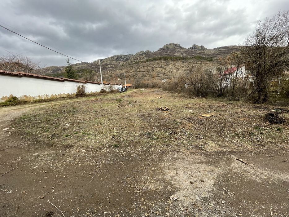 Продава се Парцел в Сливен, в.з. Сливен - 640 кв.м за 28 €/кв.м - Снимка #2