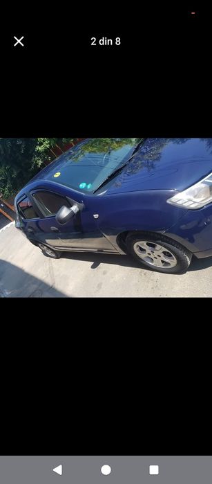 DACIA Logan 2015 — imagine 3
