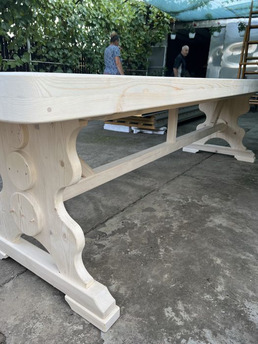 Masa de gradina/foisor