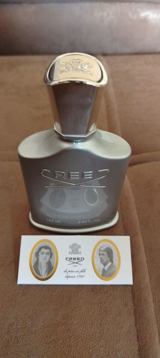 Creed himalaya 100ml