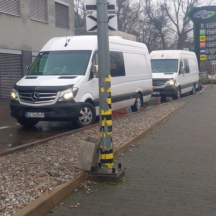 Transport Persoane Si Colete