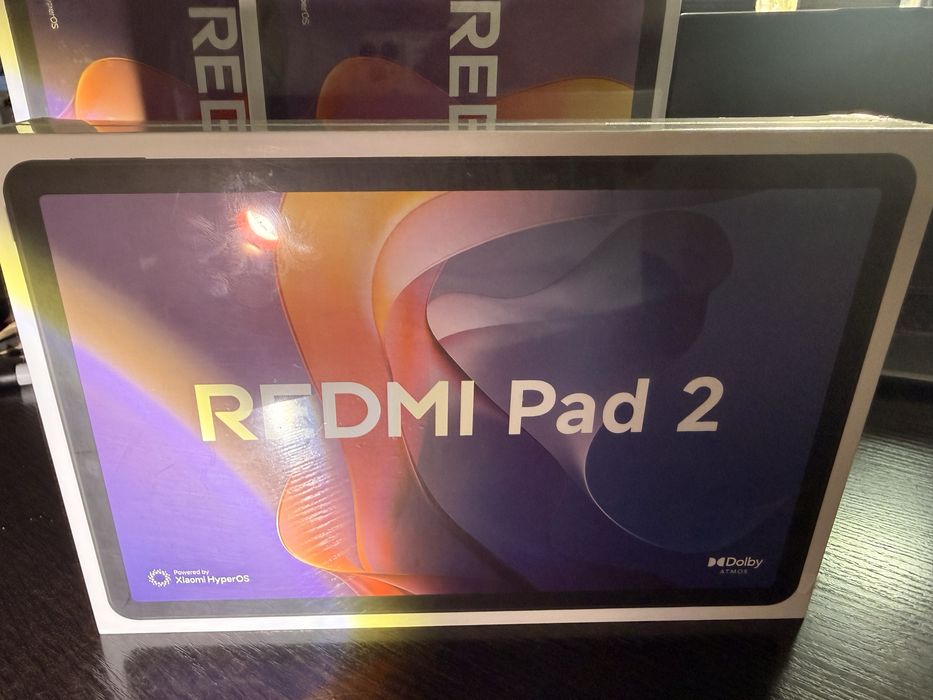 Планшет Redmi pad2