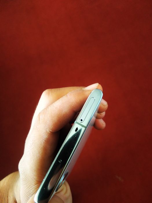 Samsung note 10 5g 12/256