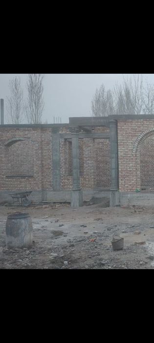 Рим устунлари куйиш хизмати