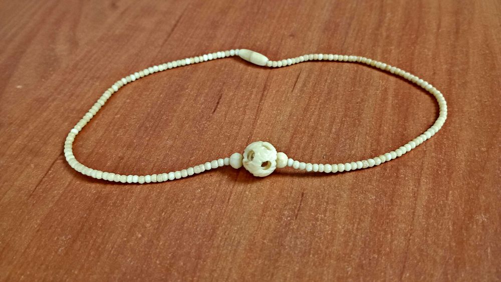 Винтидж бижутерия