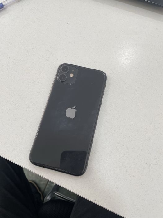 Iphone 11   64 GB