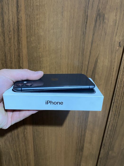 Айфон 11 без ремонта