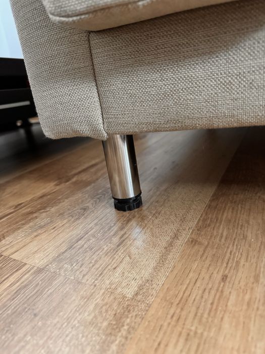 Canapea stil american