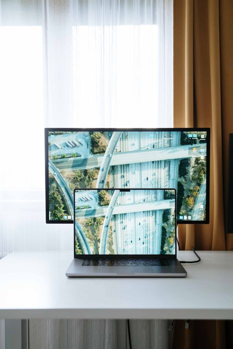 MacBook Pro M1 16" 16GB 1 TB