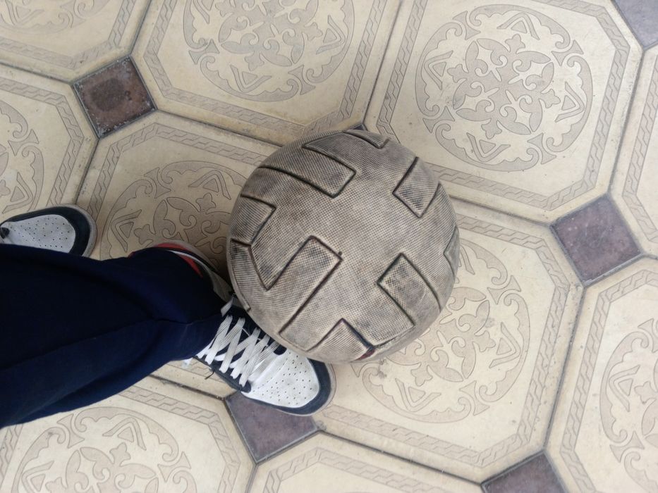 Продам мяч буу за 3000