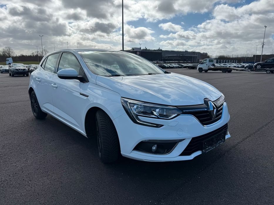 Dezmembrez 1.6 dci Renault Megane 4 Break 2020