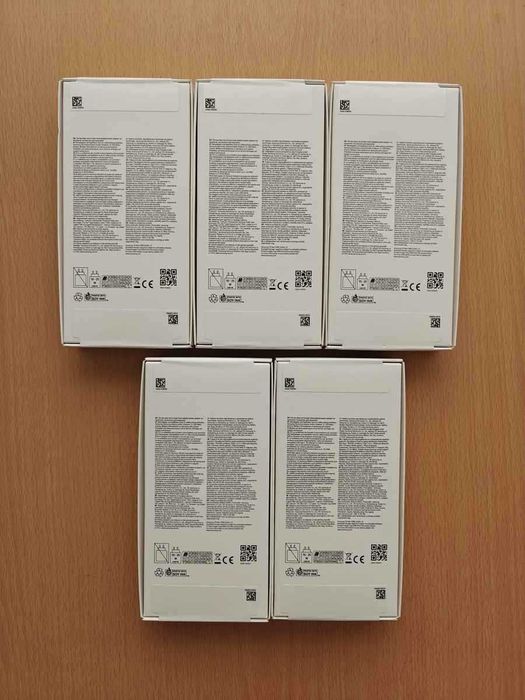 Telefon Samsung Galaxy A16 128GB 4G Display 6.7 inch dual sim Negru Black Nou sigilat