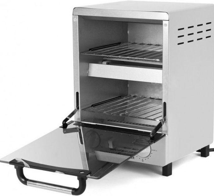 Сухожаровой шкаф