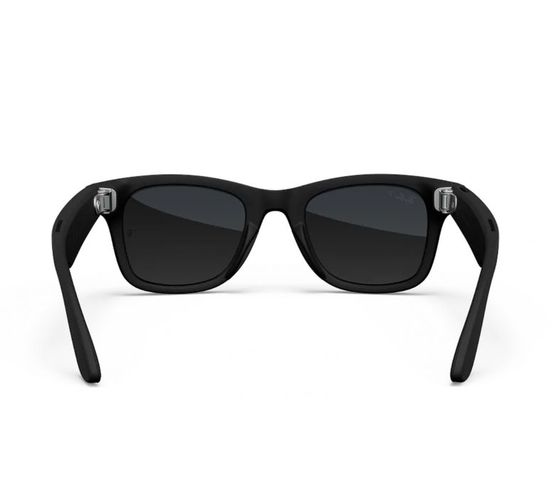 Ray-Ban Meta Wayfarer (Gen 2) – NOI Sigilați | Lentile Premium | Cu Factură/Bon SUA
