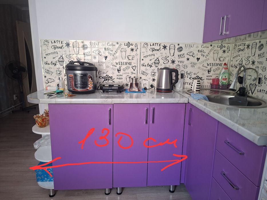 Продам. Мебель кухонная