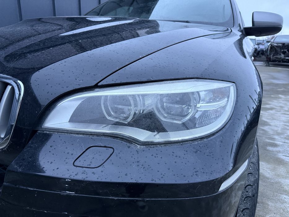 Far /faruri led BMW x5 e70 x6 e71 stanga dreapta
