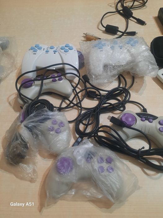 Джостики от пластейшина