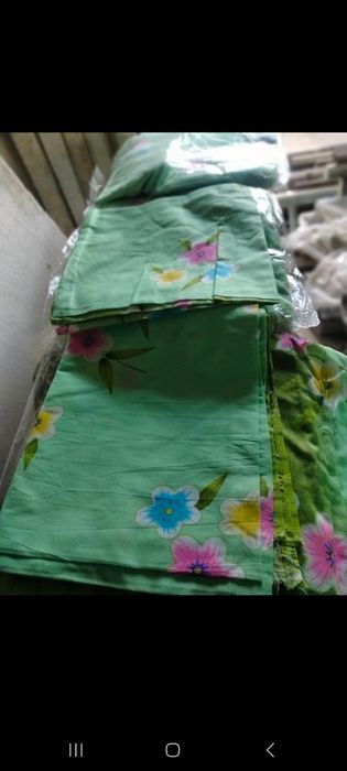 Постельное белье комплект