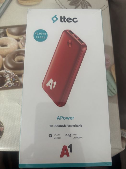 Redmi 15 C 128 GB Неразопакован