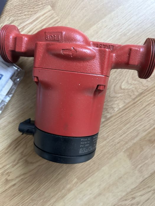 Pompa circulatie Alpha 2L 25-40 180 1x230V 50Hz Grundfos
