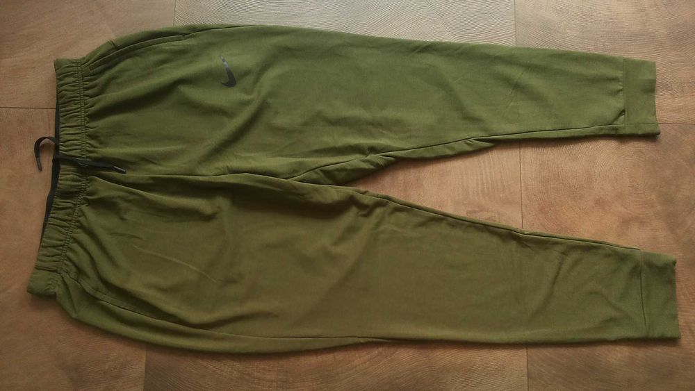 NIKE 889393-395 DRY PANT Размер L / XL тънка лятна долница 57-67