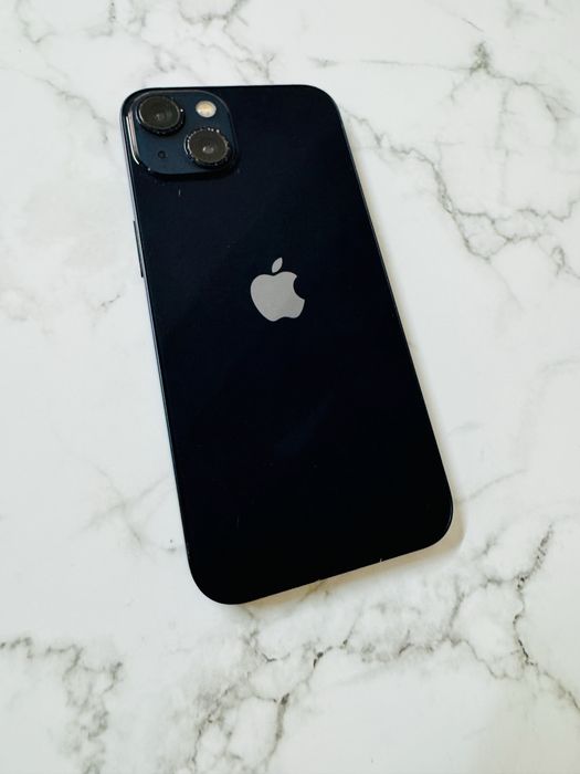 Iphone 13 midnight stare foarte buna