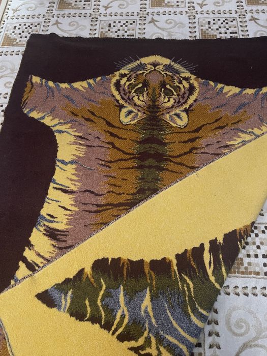 Одеял двух сторонний