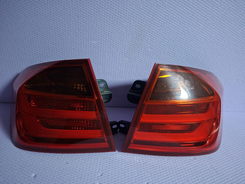 Stop aripa BMW F30 Nonfacelift