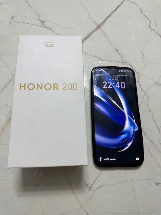 Продам Honor 200 Lite
