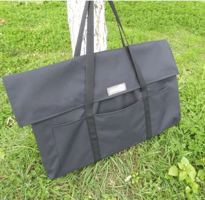 Сумка для мангала