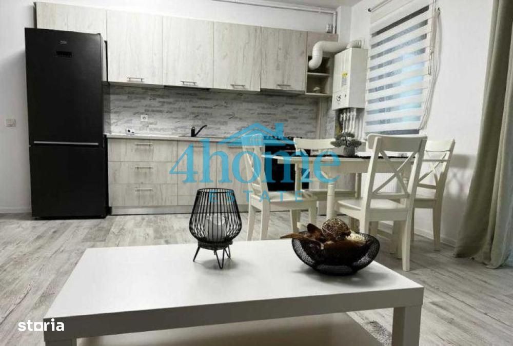 Apartament 3 Camere| Nicolae Grigorescu| Bloc Nou| Metrou| Parcare