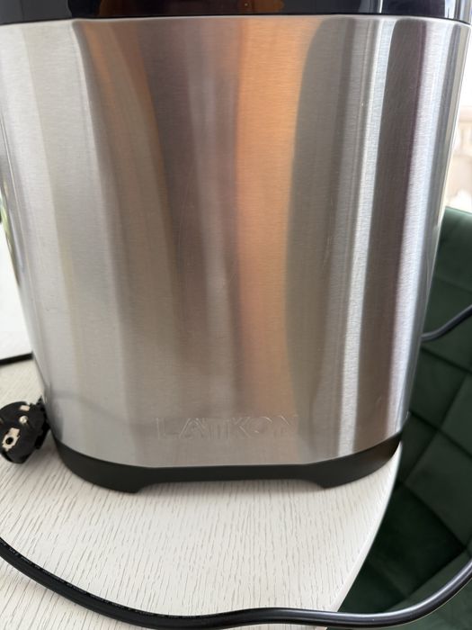 Masina de facut paine