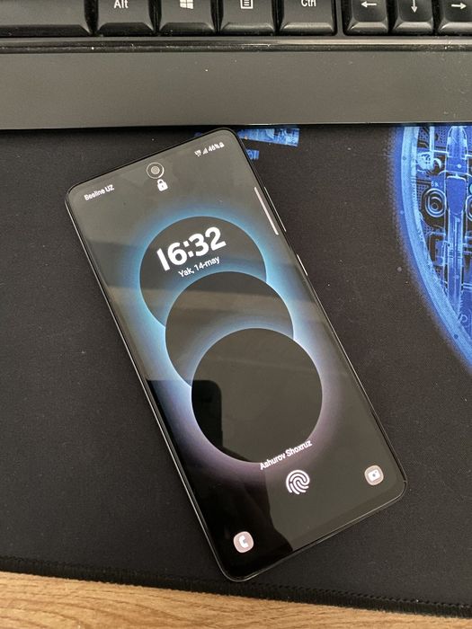 Samsung A52s 5g 6/128gb